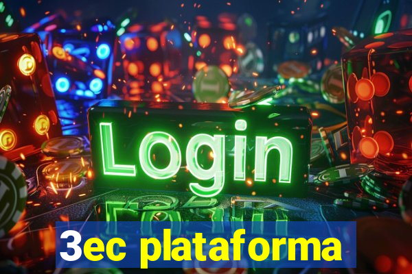 3ec plataforma